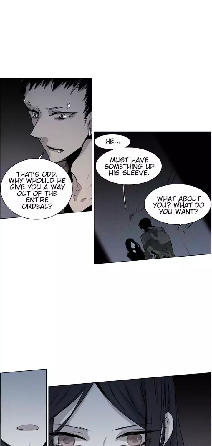 American Ghost Jack Chapter 79 Page 6