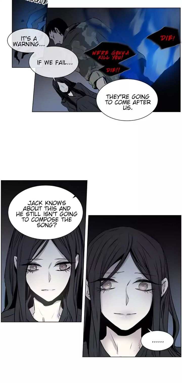 American Ghost Jack Chapter 79 Page 9