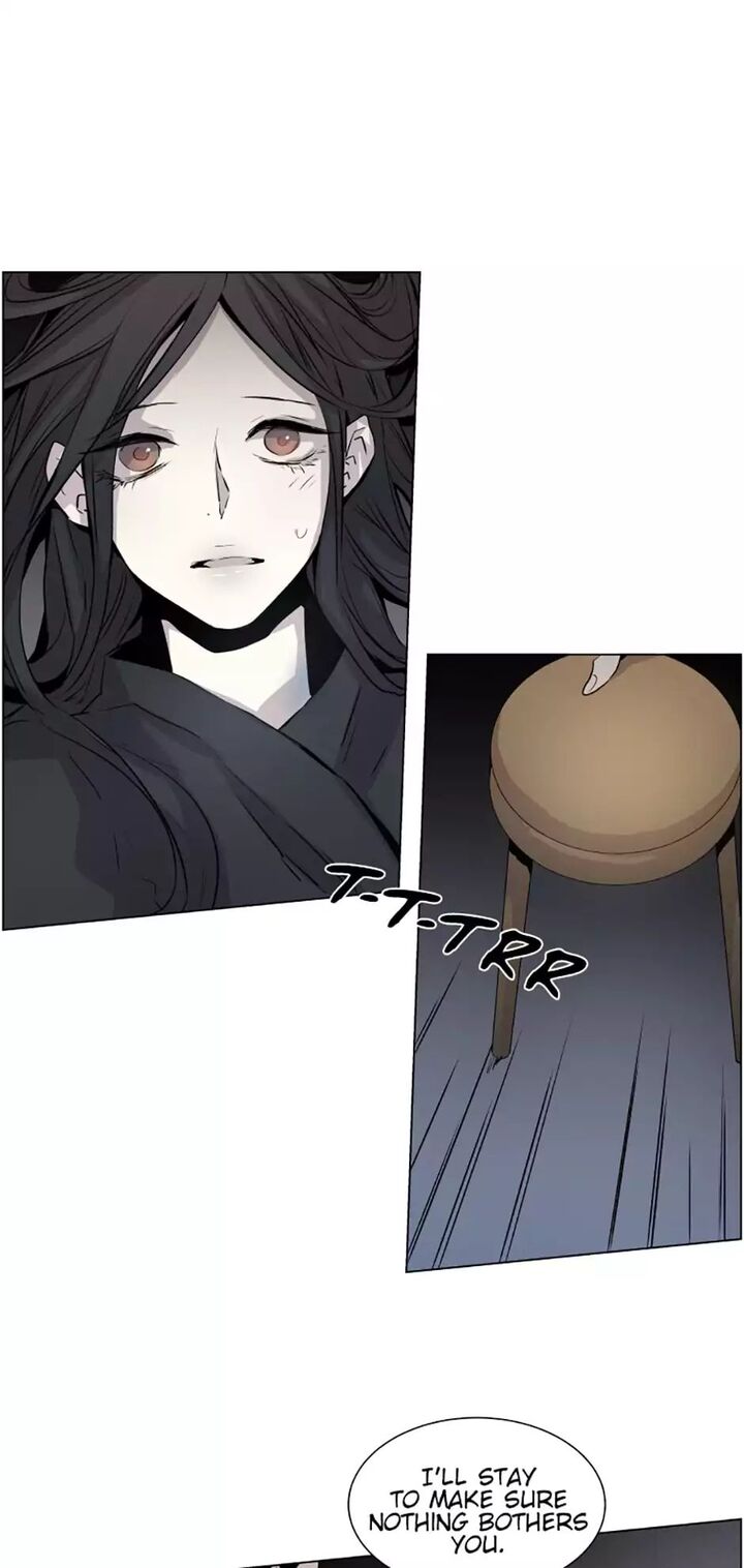 American Ghost Jack Chapter 80 Page 1