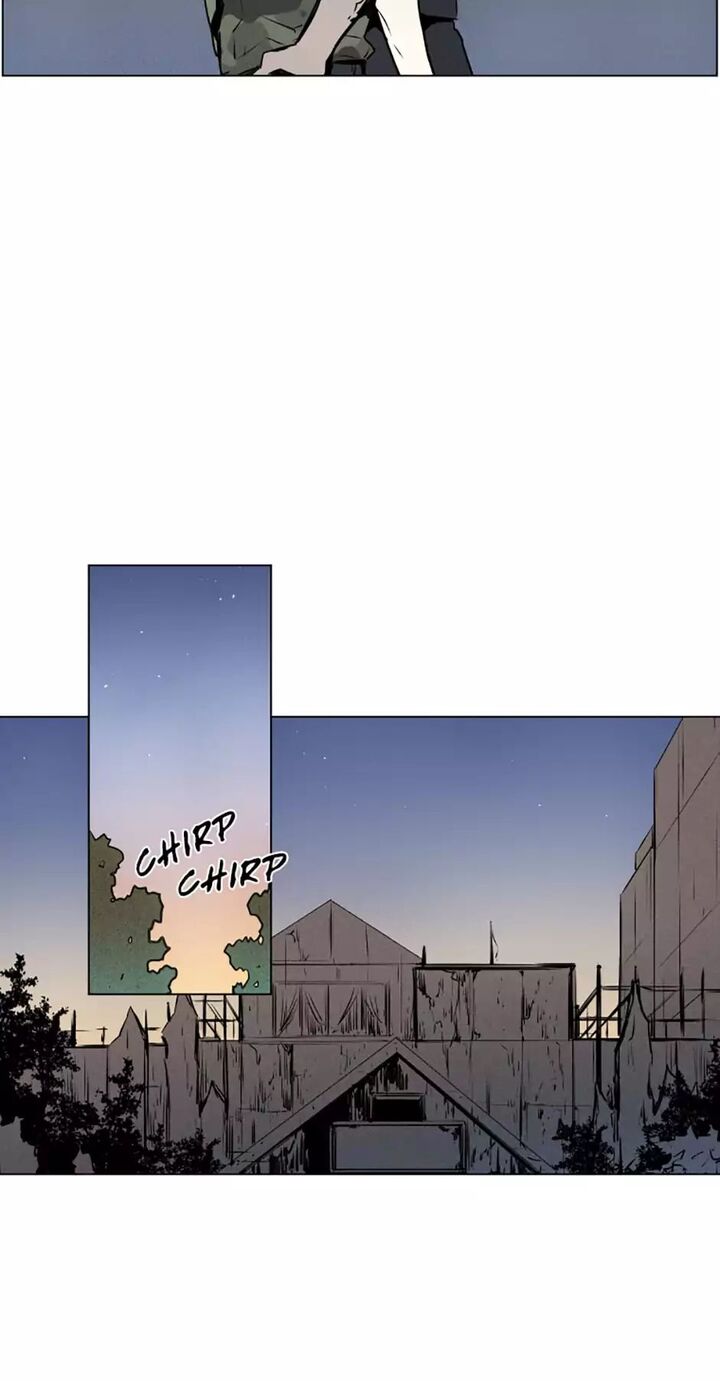 American Ghost Jack Chapter 80 Page 10