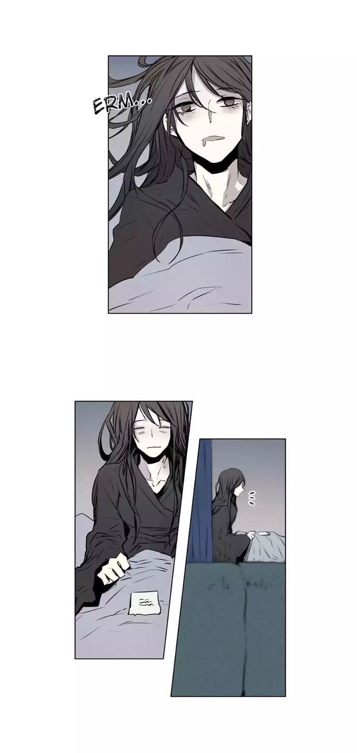 American Ghost Jack Chapter 80 Page 11