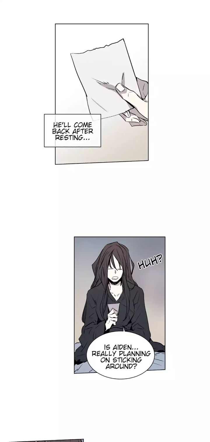 American Ghost Jack Chapter 80 Page 12