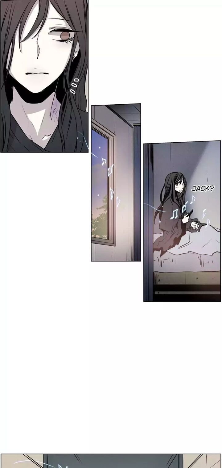 American Ghost Jack Chapter 80 Page 13