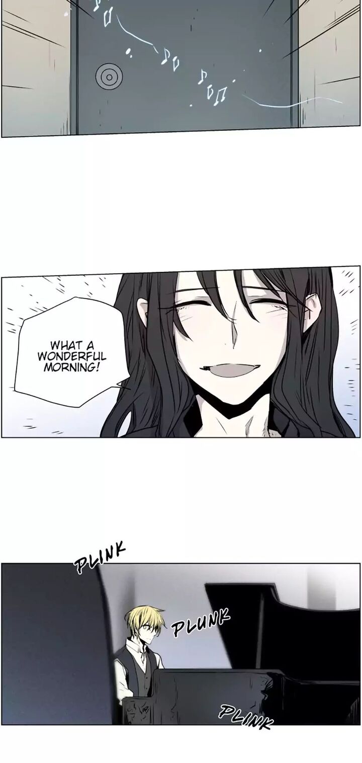 American Ghost Jack Chapter 80 Page 14