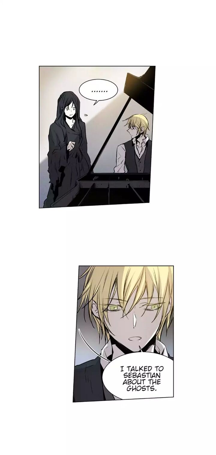 American Ghost Jack Chapter 80 Page 15