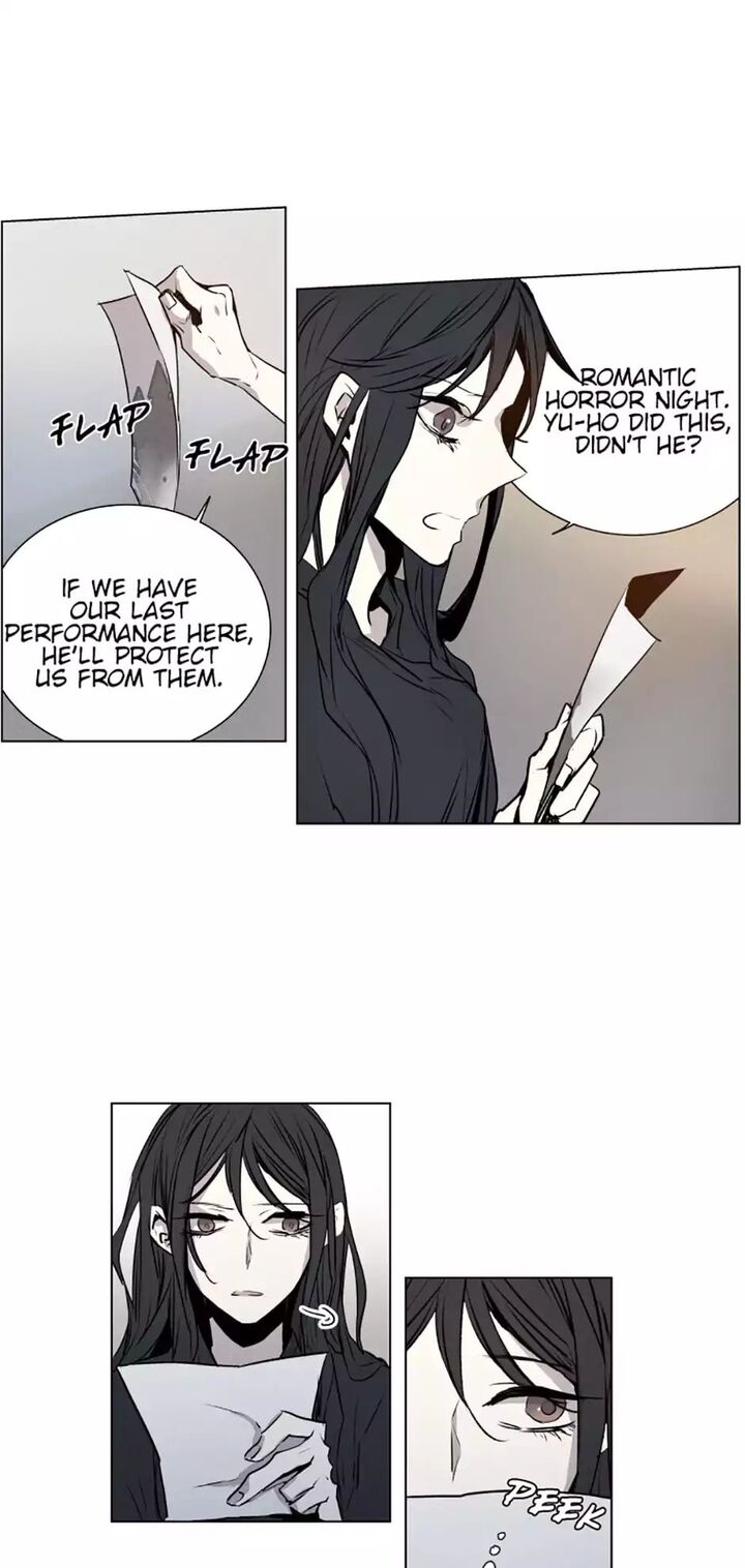 American Ghost Jack Chapter 80 Page 16