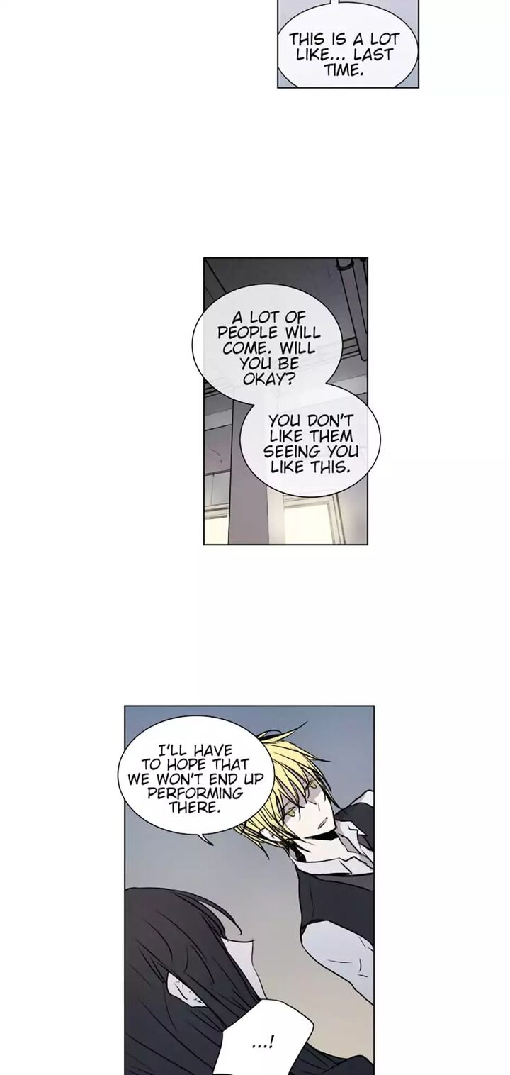 American Ghost Jack Chapter 80 Page 17