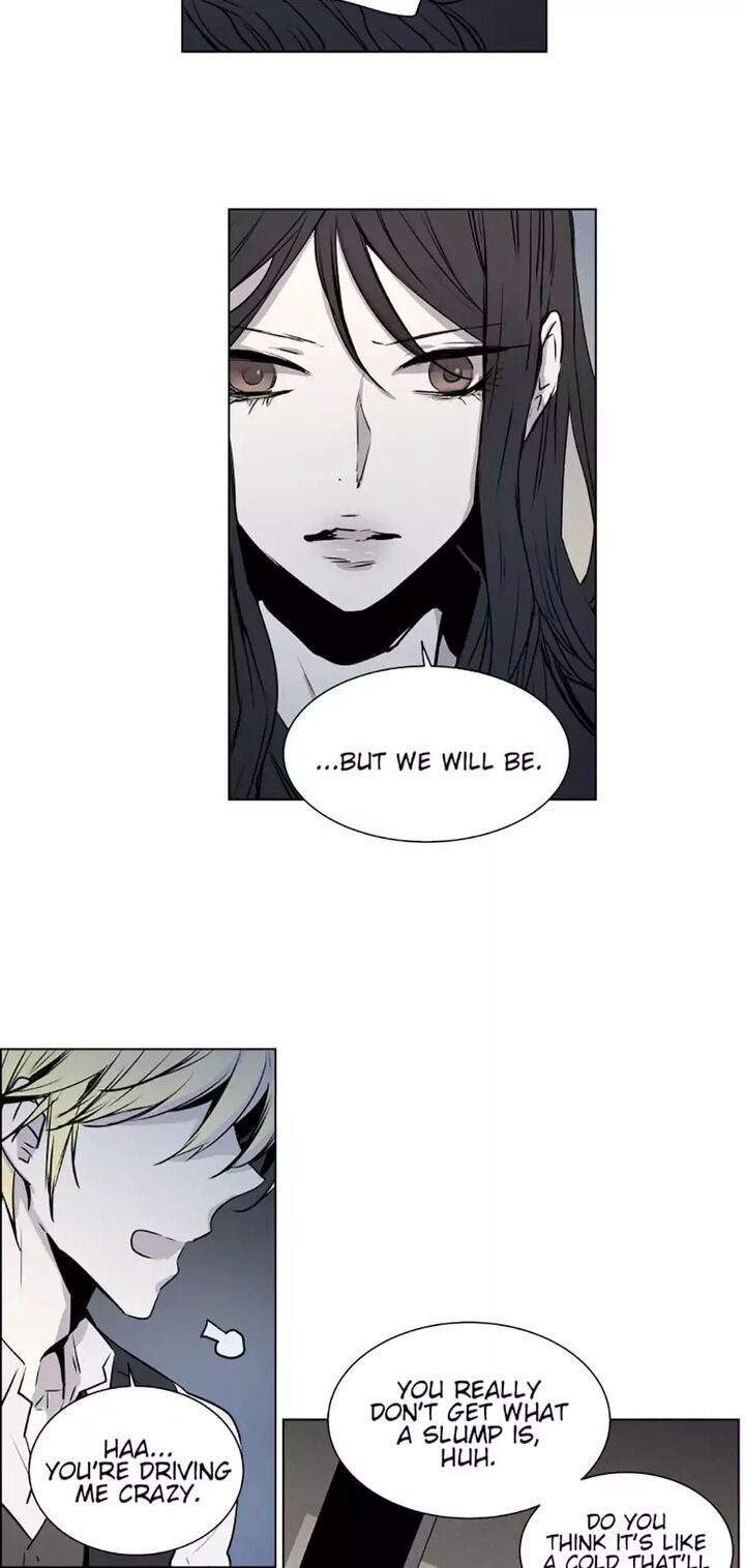 American Ghost Jack Chapter 80 Page 18