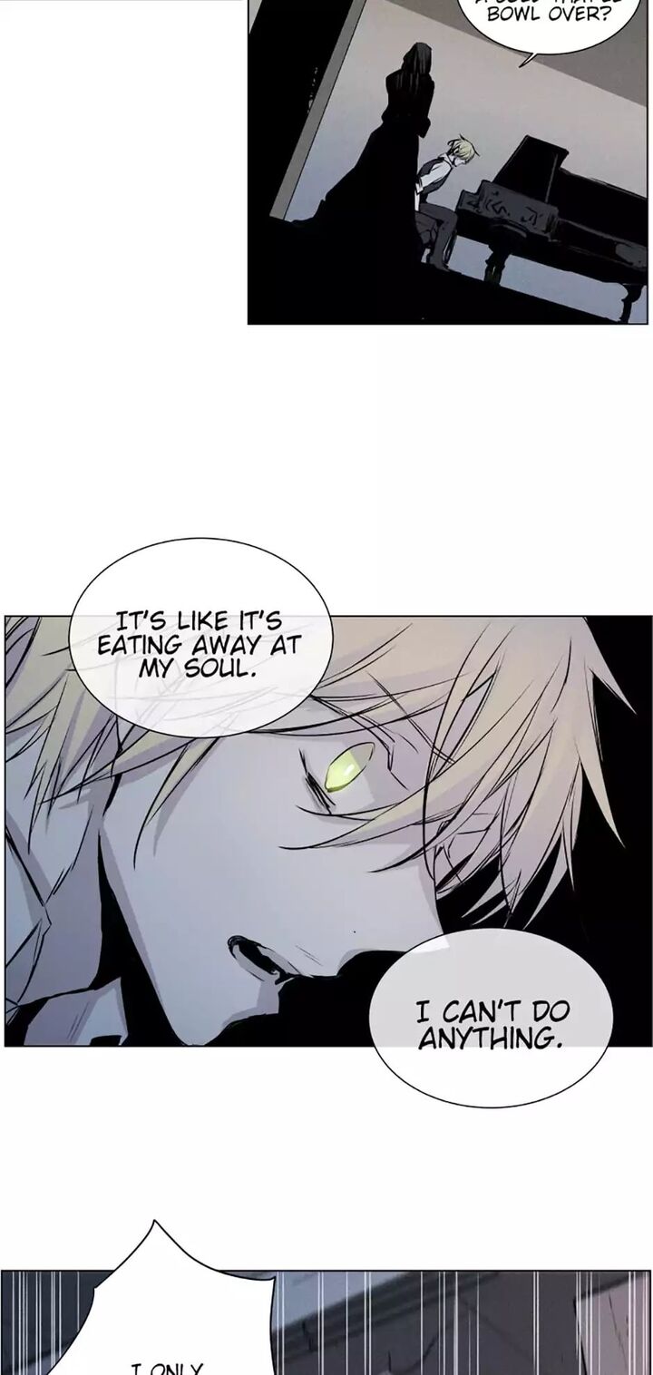 American Ghost Jack Chapter 80 Page 19