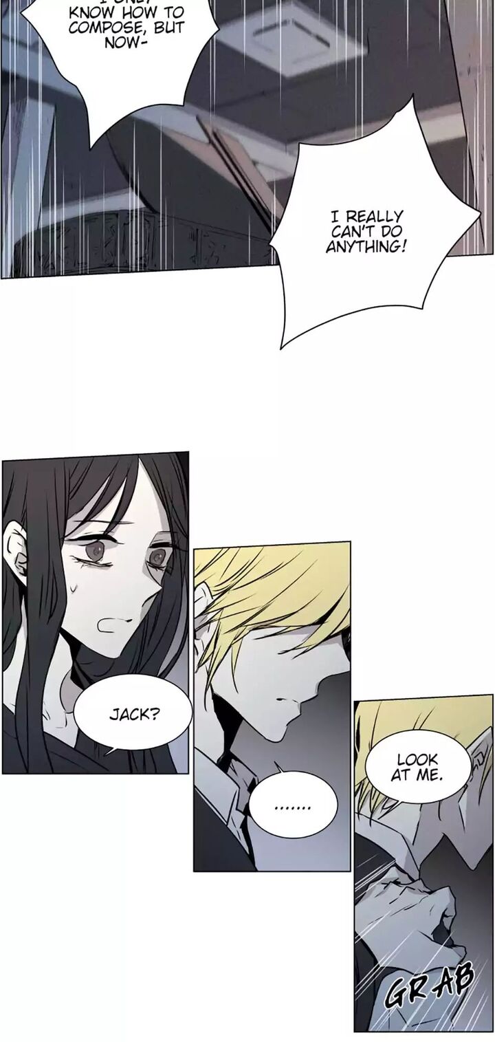 American Ghost Jack Chapter 80 Page 20