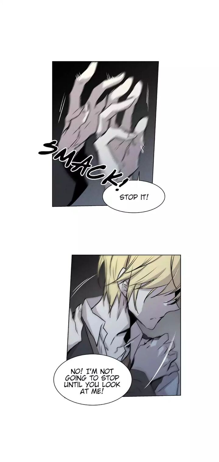 American Ghost Jack Chapter 80 Page 21