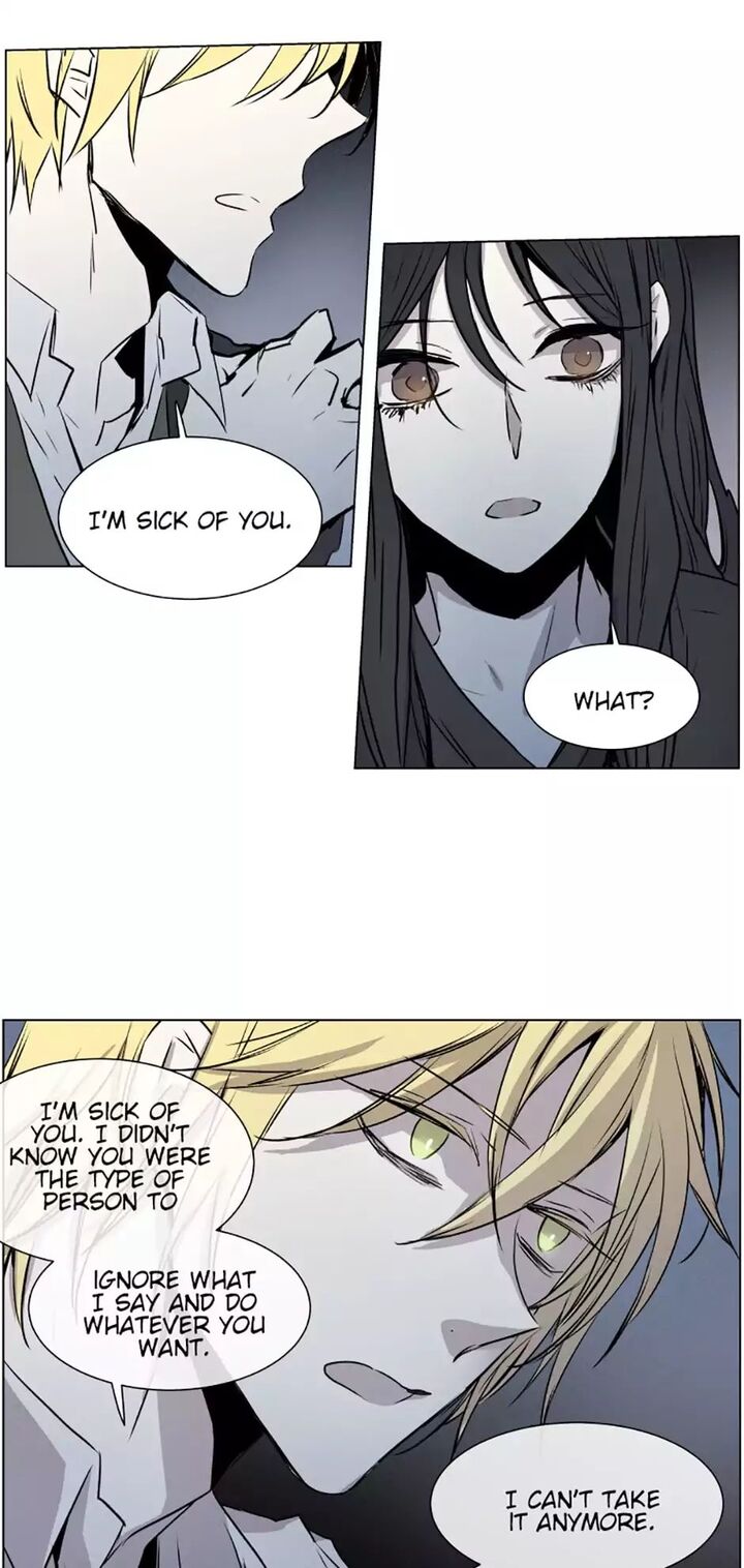 American Ghost Jack Chapter 80 Page 22