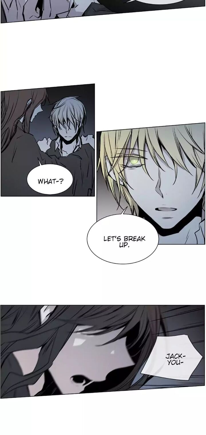 American Ghost Jack Chapter 80 Page 23