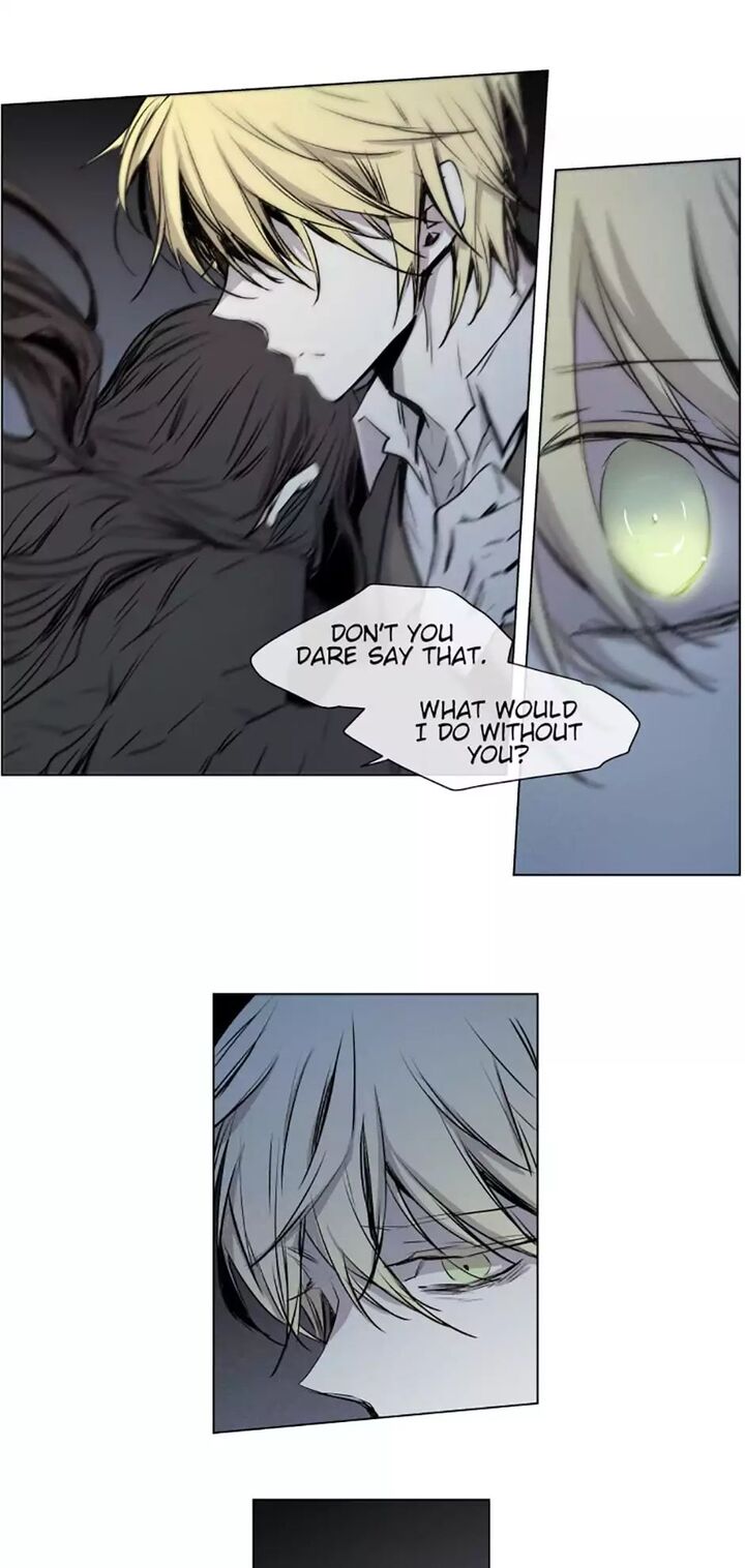 American Ghost Jack Chapter 80 Page 24