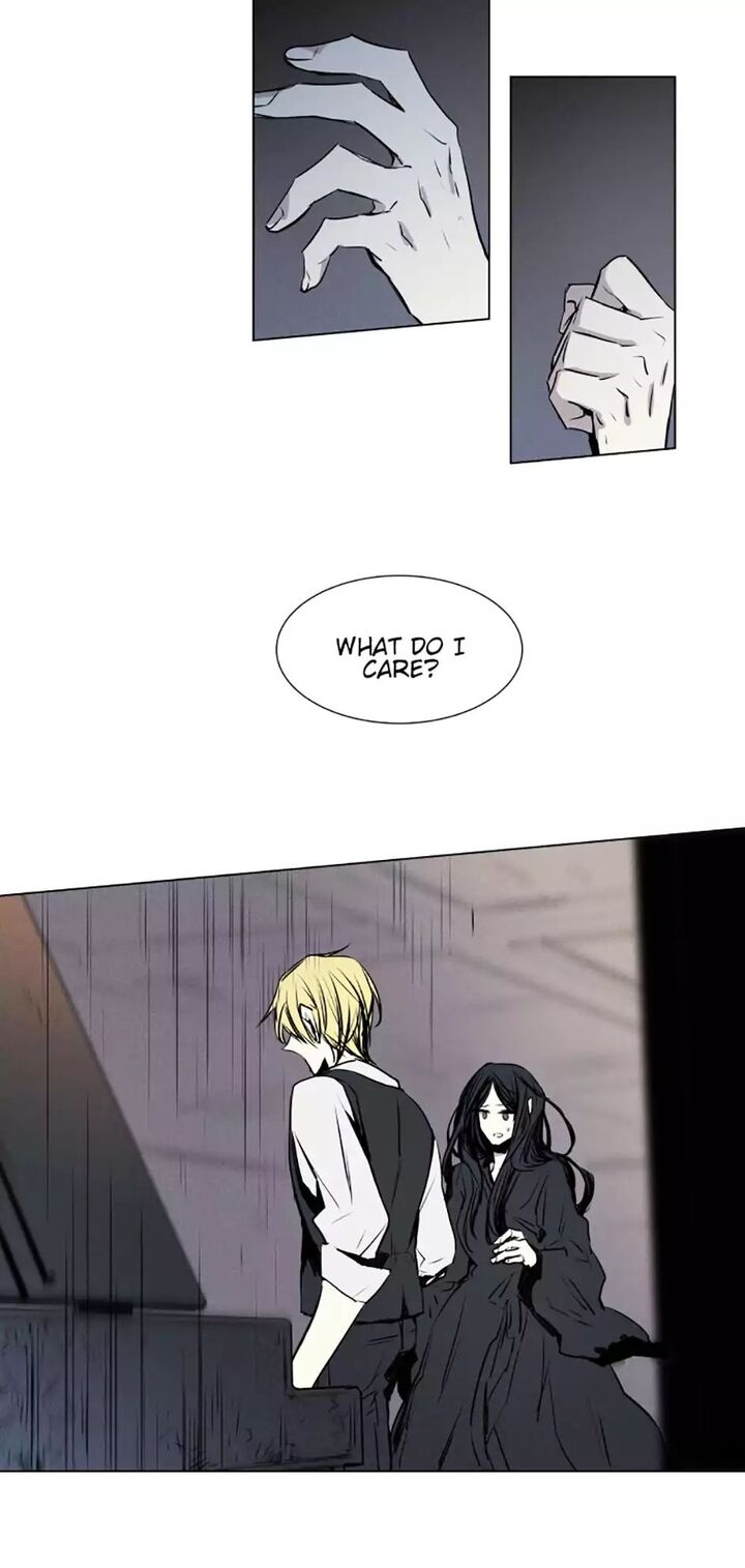 American Ghost Jack Chapter 80 Page 25