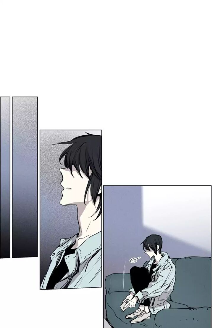 American Ghost Jack Chapter 80 Page 26