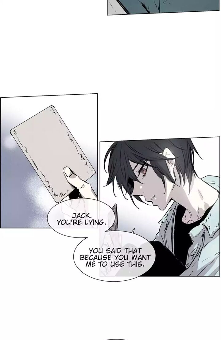 American Ghost Jack Chapter 80 Page 27