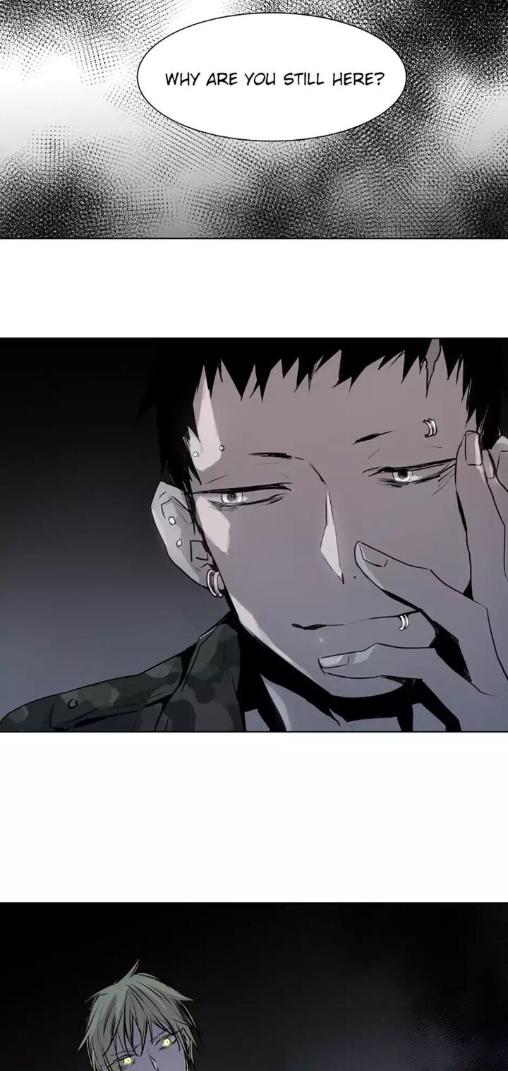 American Ghost Jack Chapter 80 Page 4