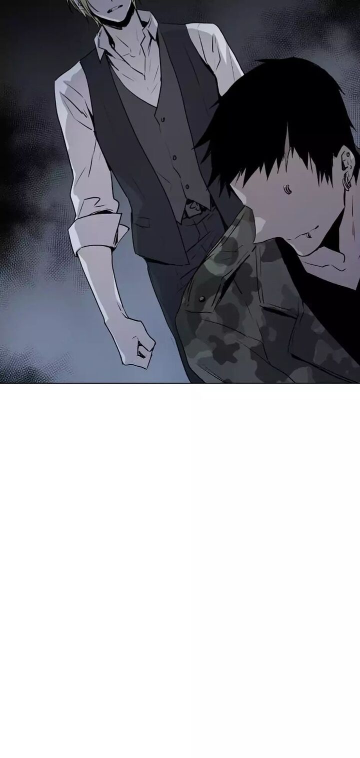 American Ghost Jack Chapter 80 Page 5