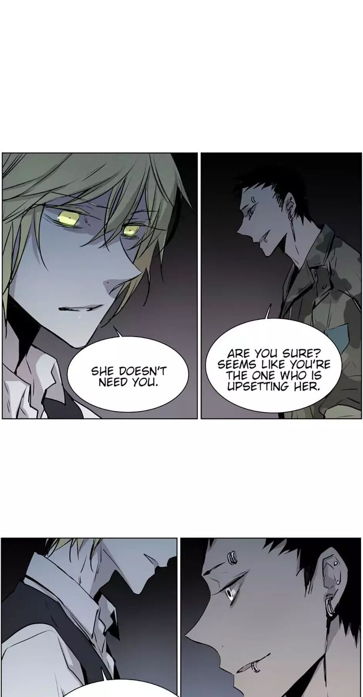 American Ghost Jack Chapter 80 Page 6