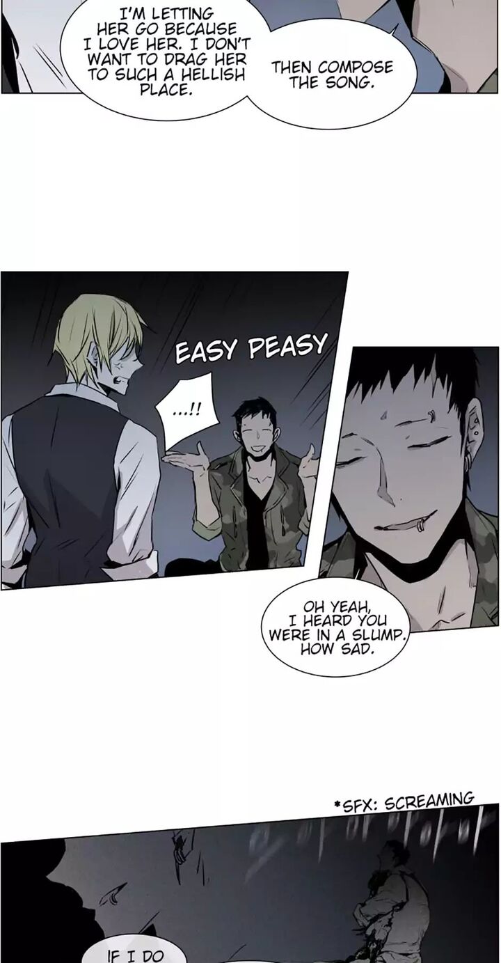 American Ghost Jack Chapter 80 Page 7