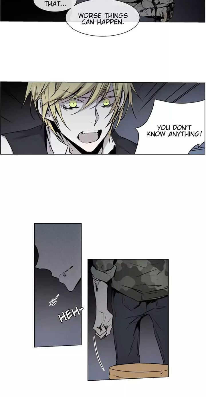 American Ghost Jack Chapter 80 Page 8