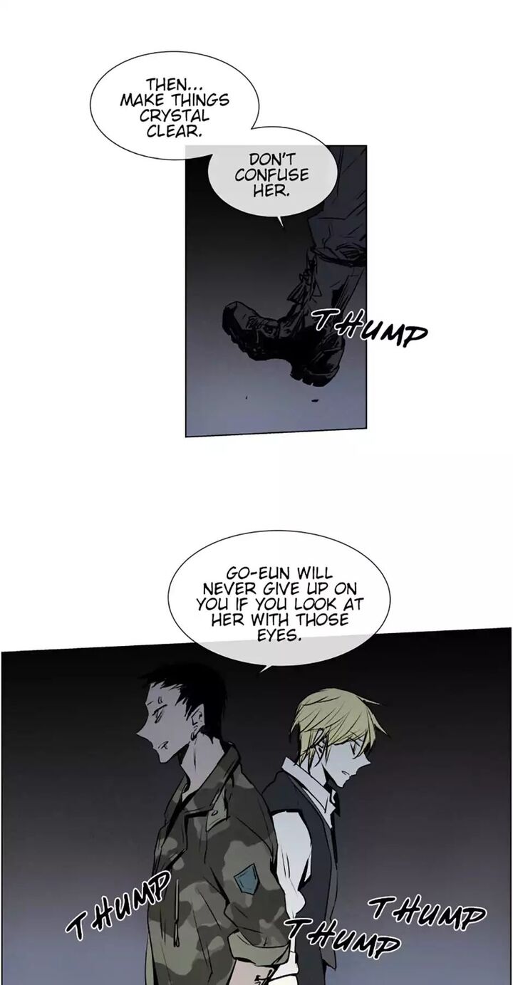 American Ghost Jack Chapter 80 Page 9