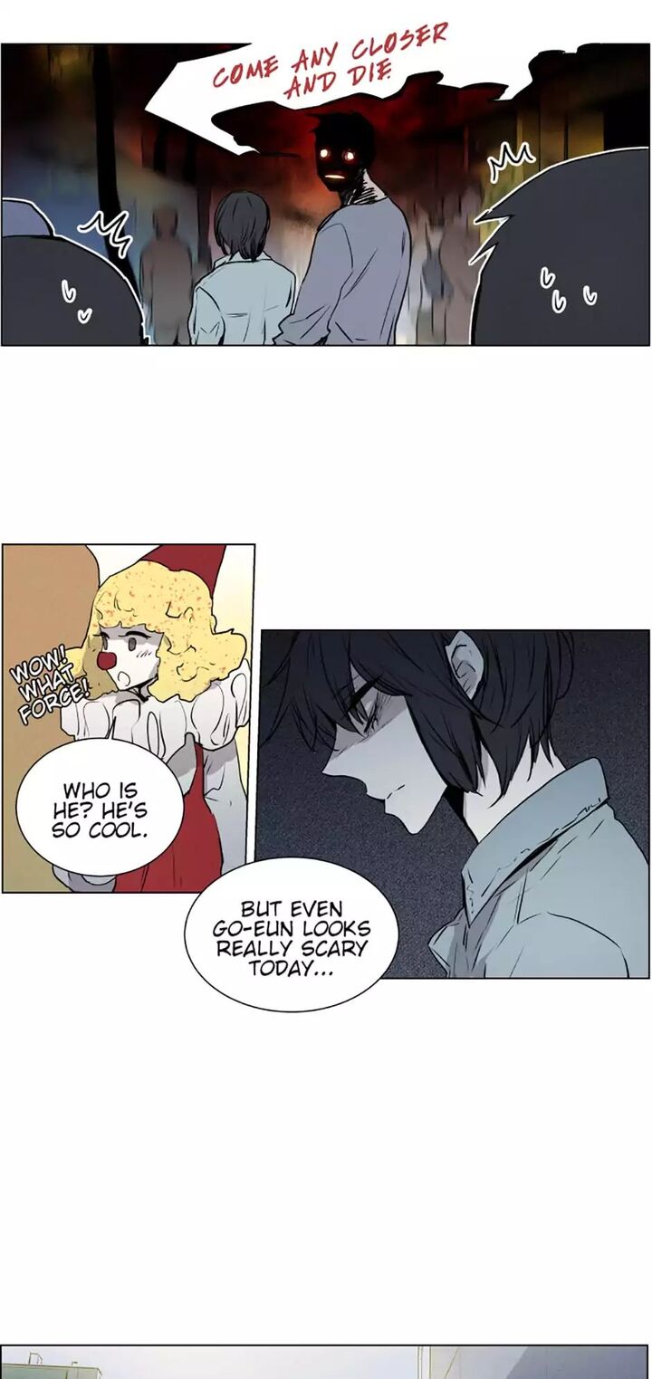 American Ghost Jack Chapter 81 Page 11