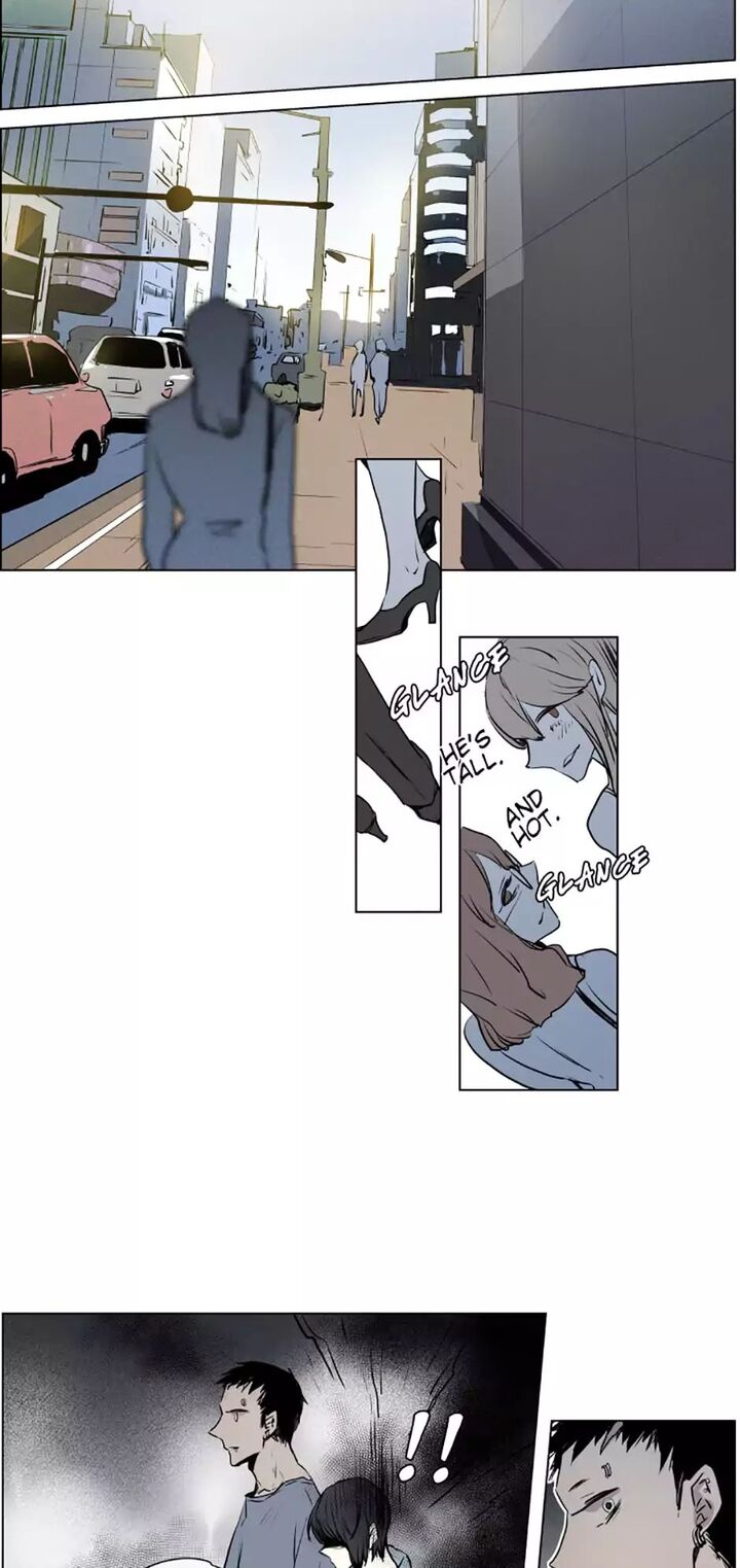 American Ghost Jack Chapter 81 Page 12