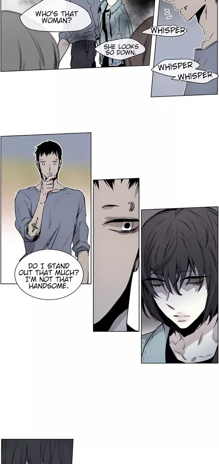 American Ghost Jack Chapter 81 Page 13