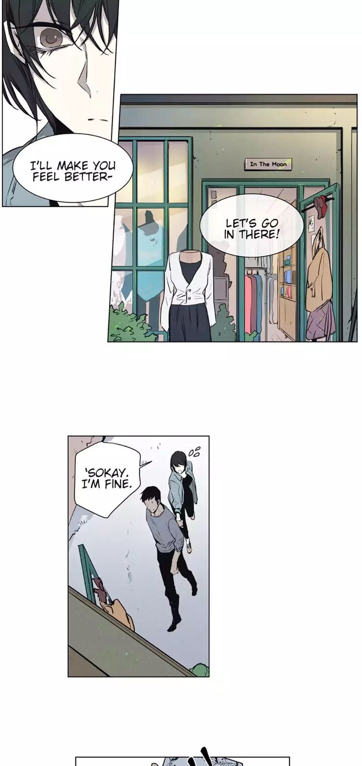 American Ghost Jack Chapter 81 Page 14