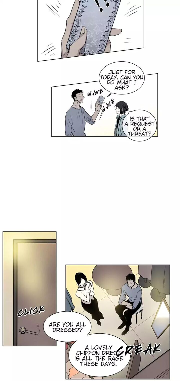 American Ghost Jack Chapter 81 Page 15