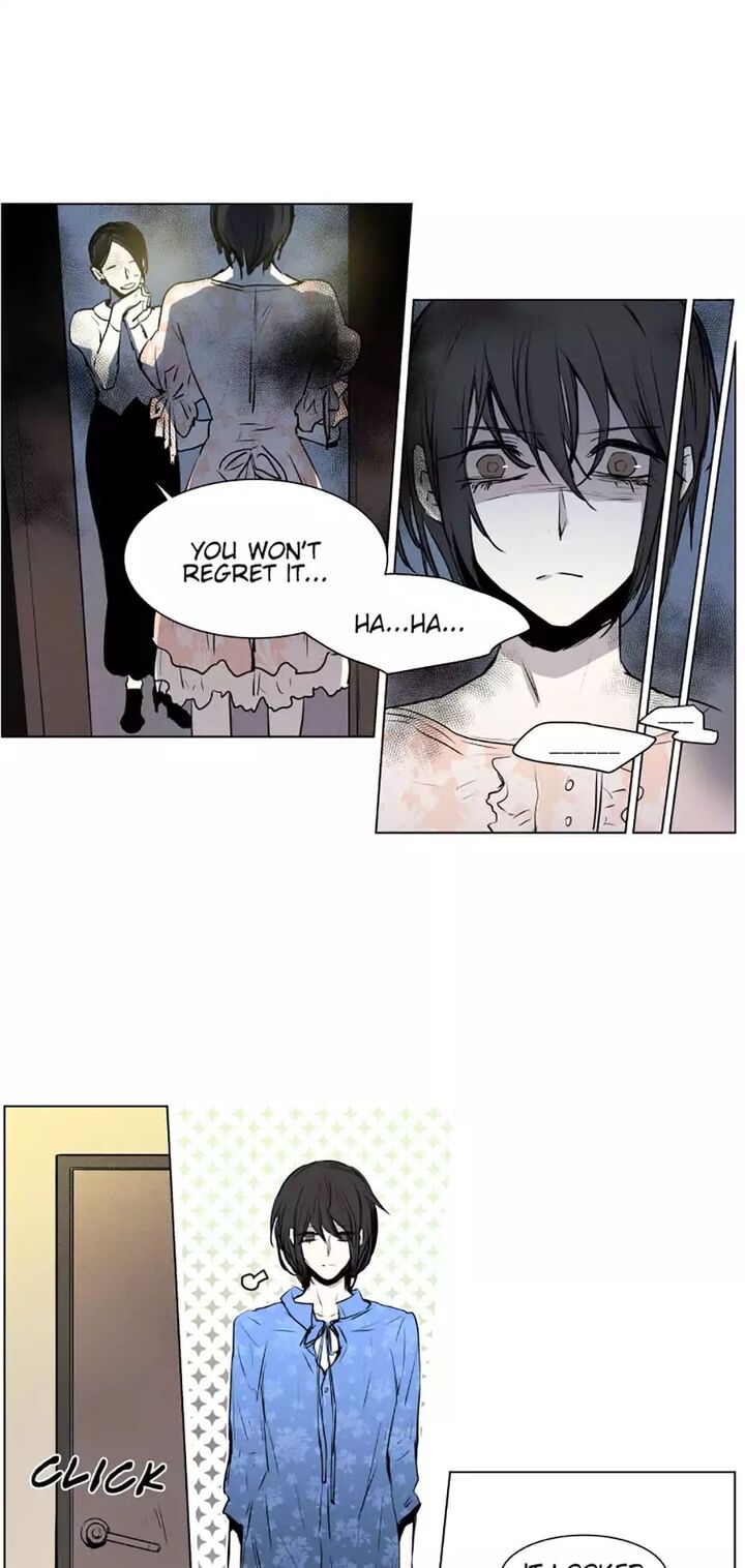 American Ghost Jack Chapter 81 Page 16