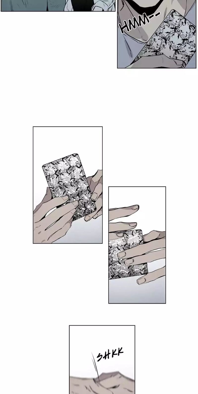 American Ghost Jack Chapter 81 Page 2