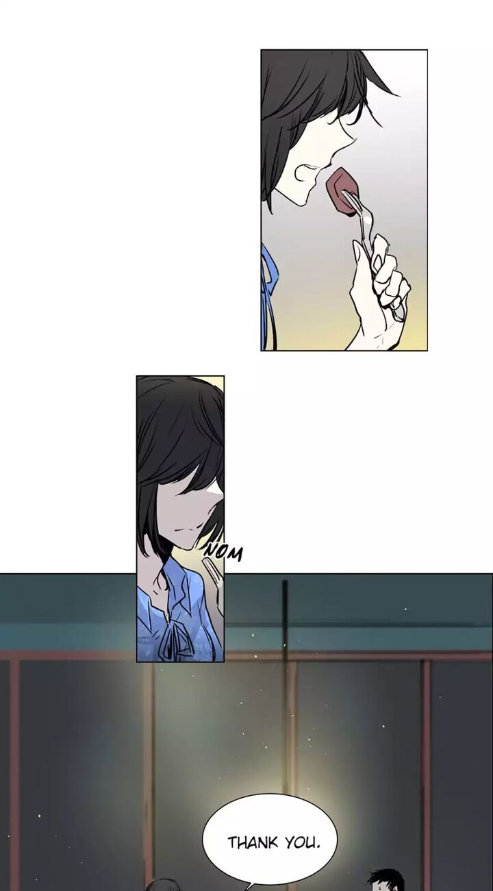 American Ghost Jack Chapter 81 Page 22