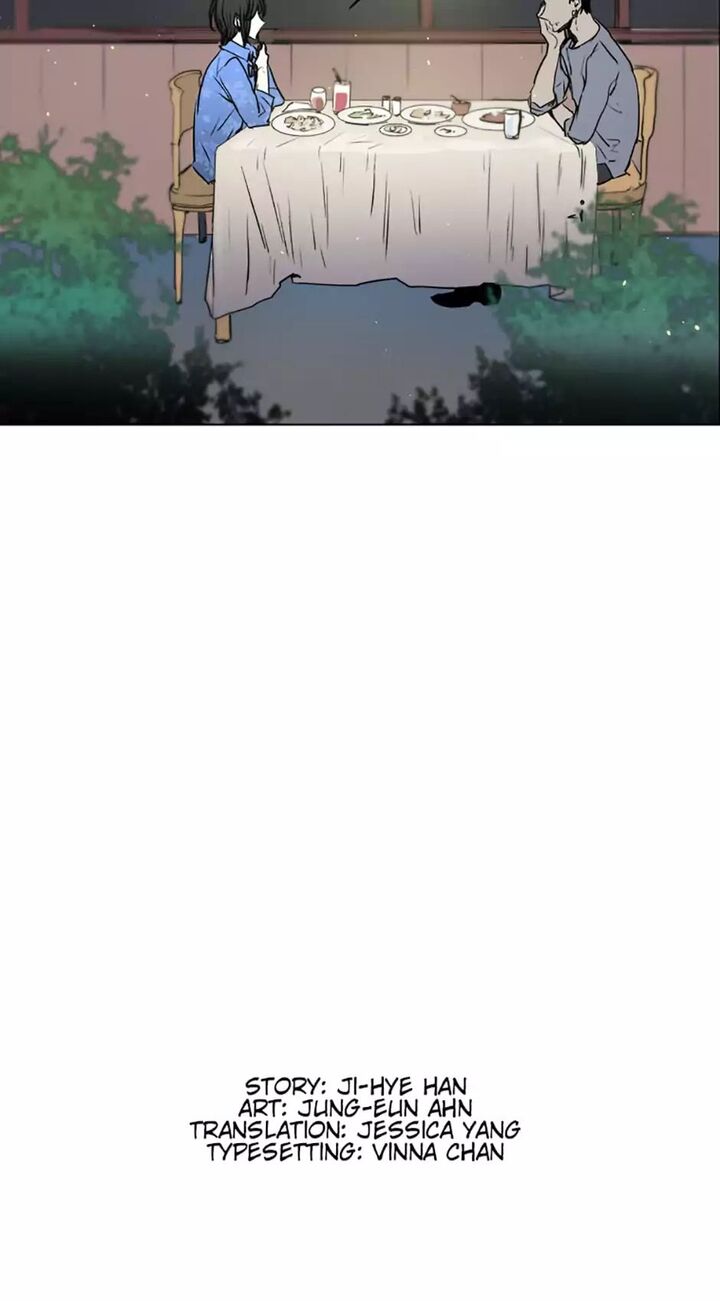 American Ghost Jack Chapter 81 Page 23