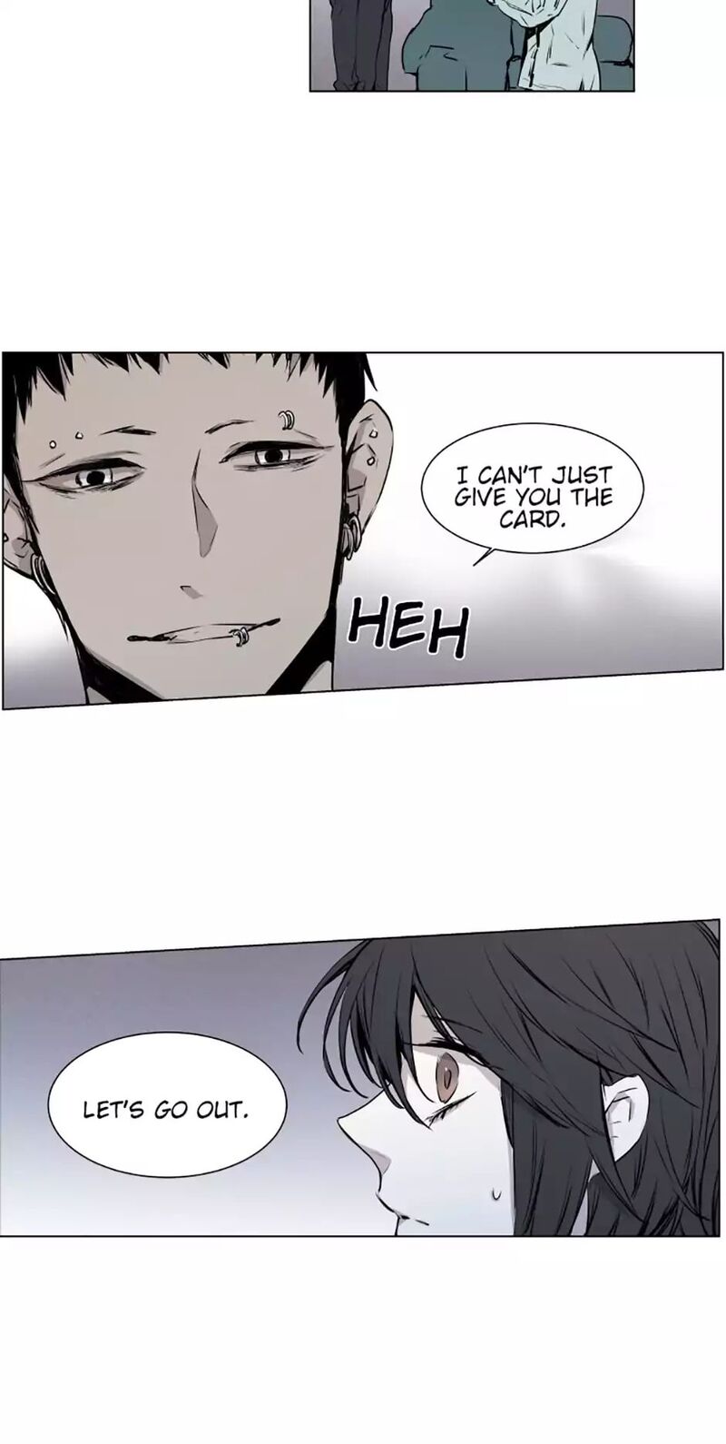 American Ghost Jack Chapter 81 Page 4