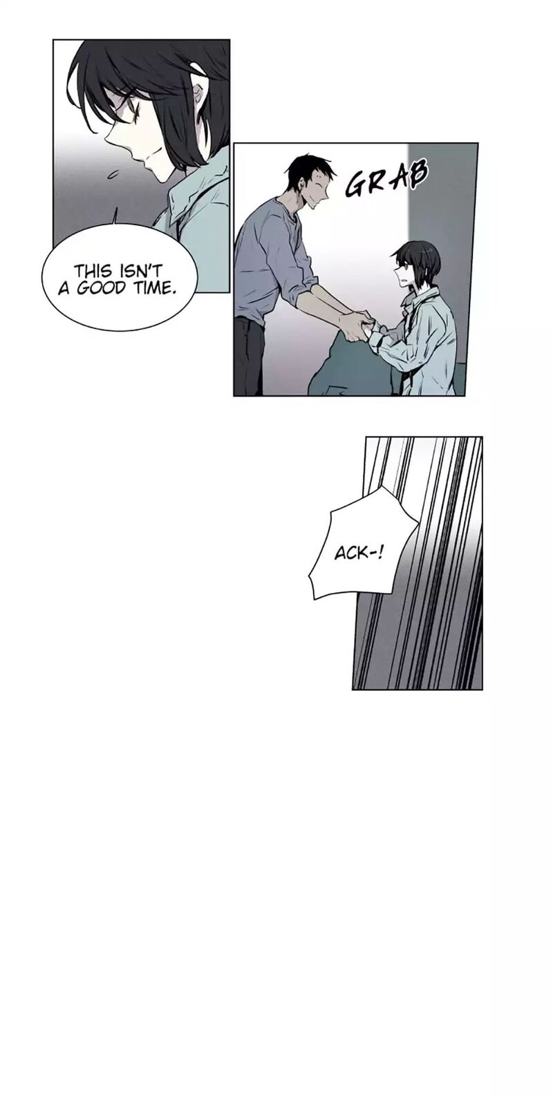 American Ghost Jack Chapter 81 Page 5