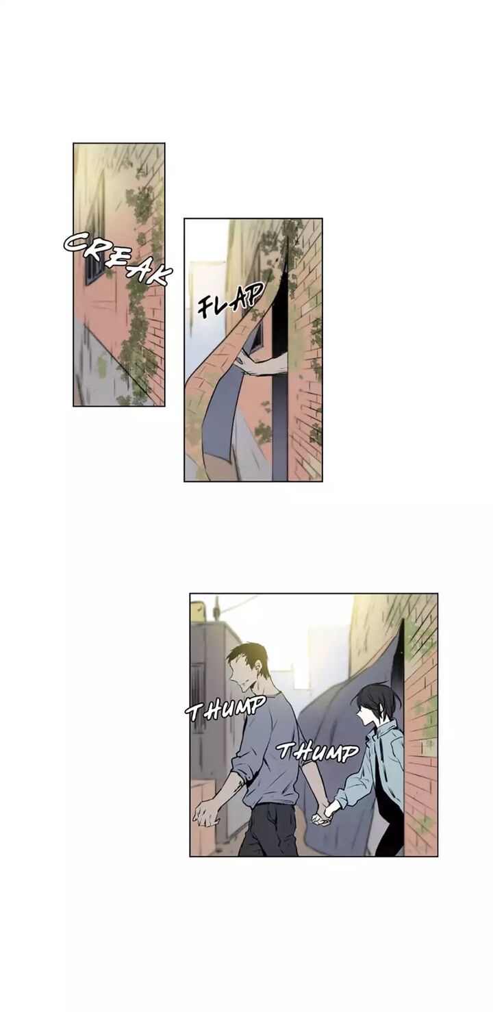 American Ghost Jack Chapter 81 Page 7