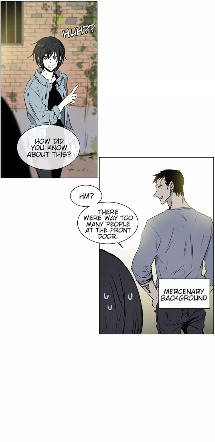 American Ghost Jack Chapter 81 Page 8