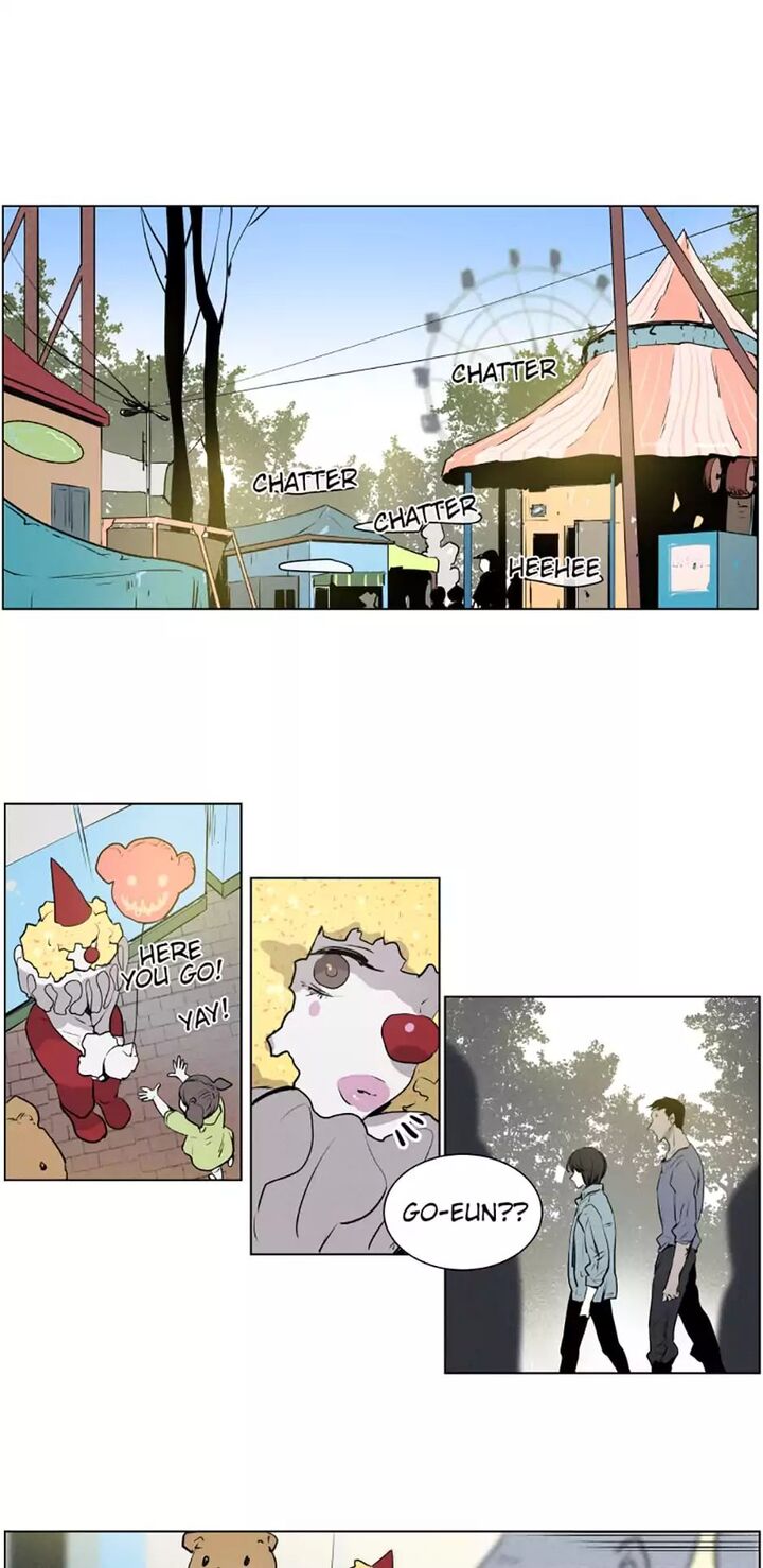 American Ghost Jack Chapter 81 Page 9