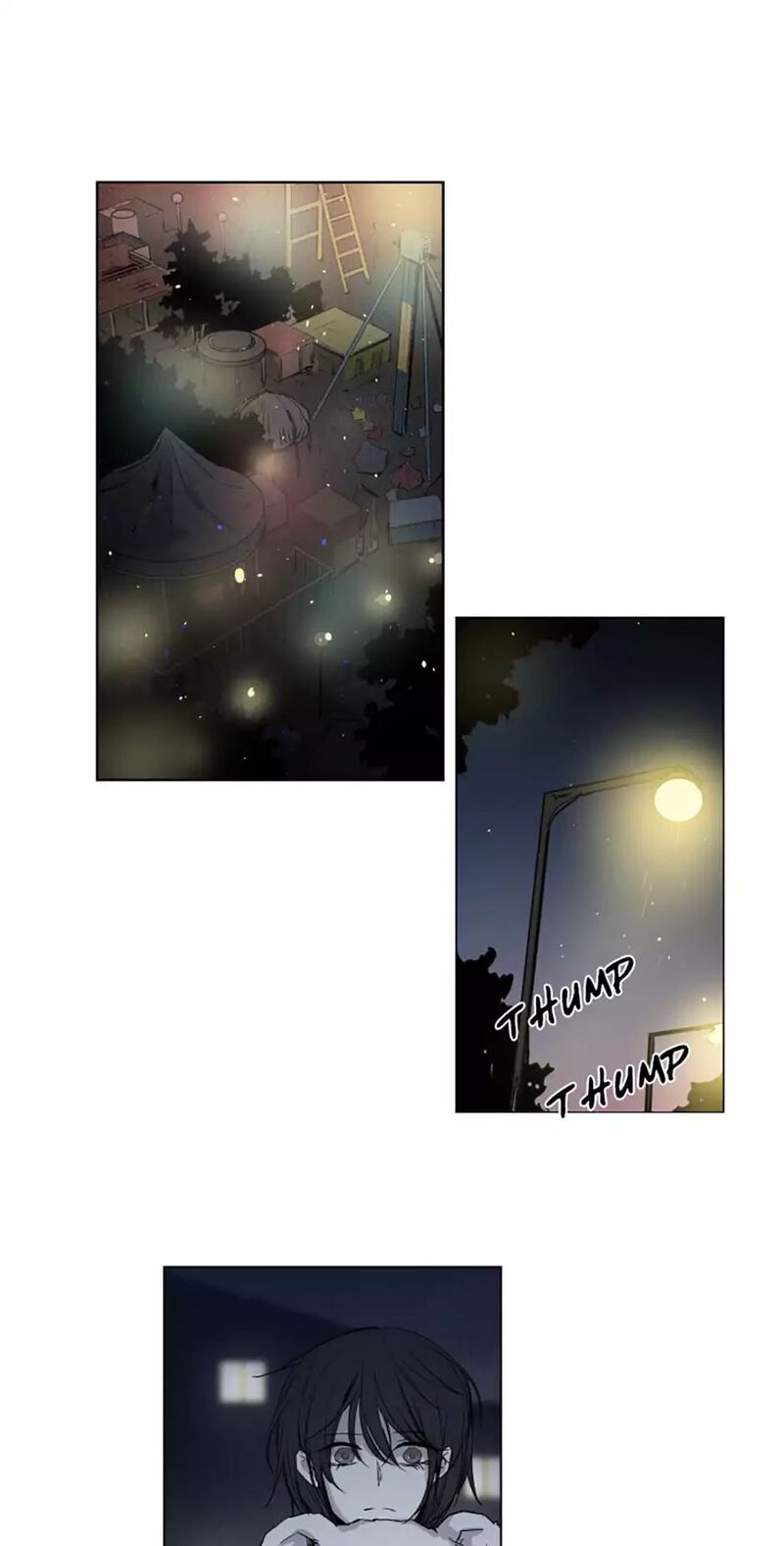 American Ghost Jack Chapter 82 Page 1