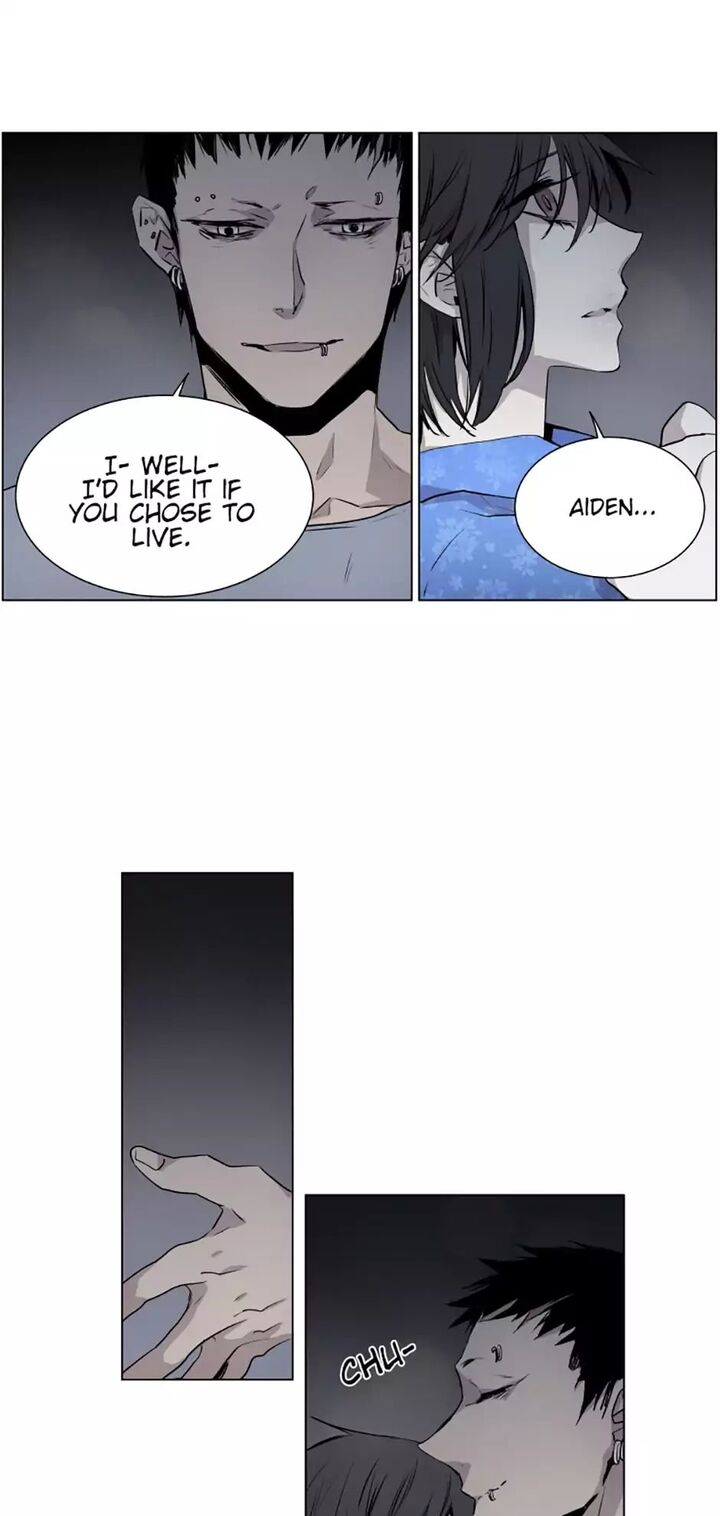 American Ghost Jack Chapter 82 Page 11