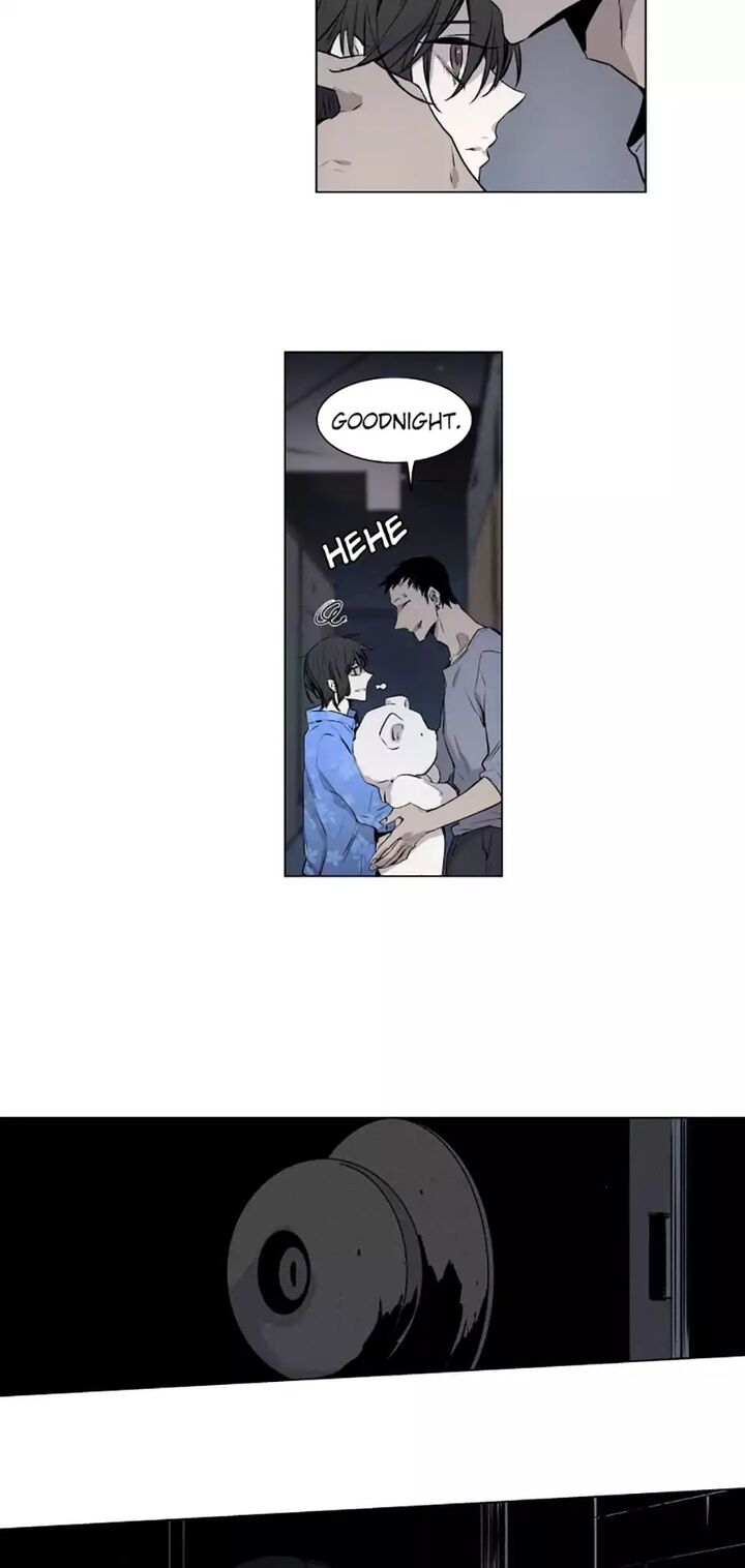 American Ghost Jack Chapter 82 Page 12