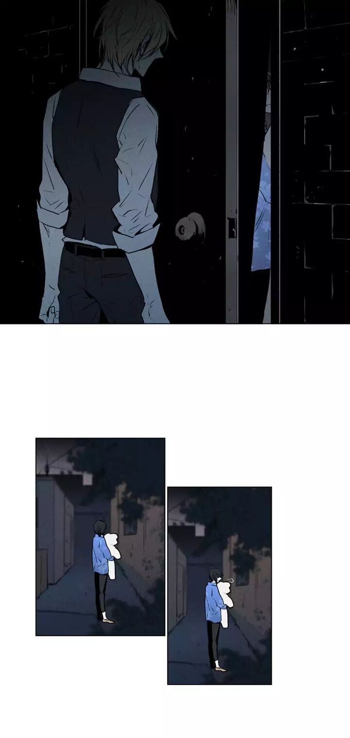 American Ghost Jack Chapter 82 Page 13