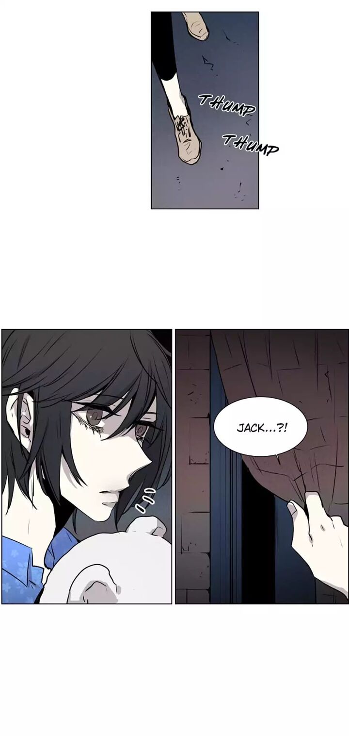 American Ghost Jack Chapter 82 Page 14