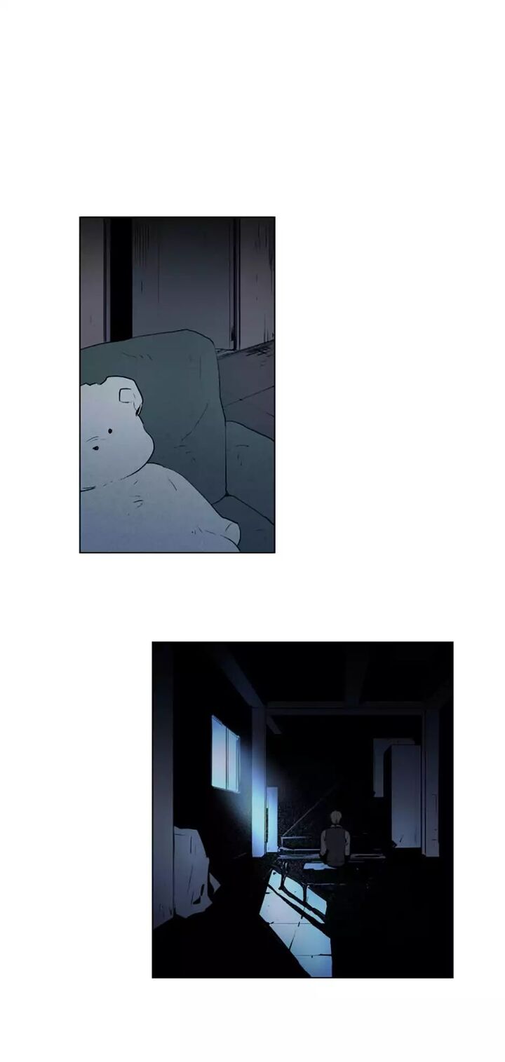 American Ghost Jack Chapter 82 Page 15