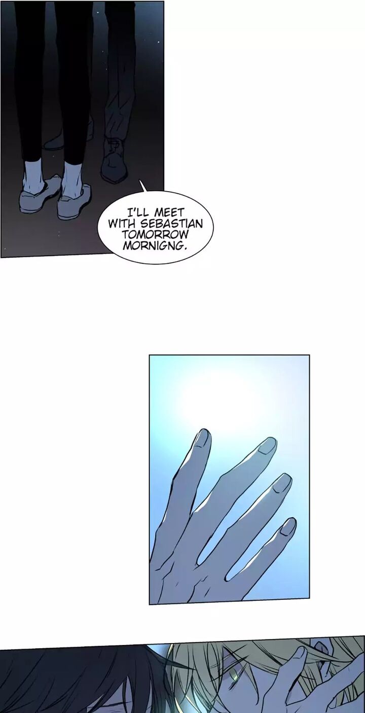 American Ghost Jack Chapter 82 Page 16