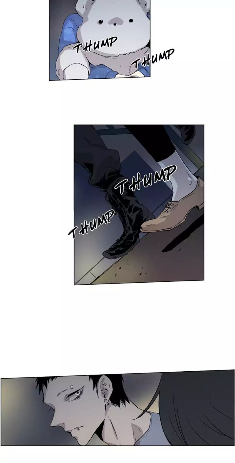 American Ghost Jack Chapter 82 Page 2