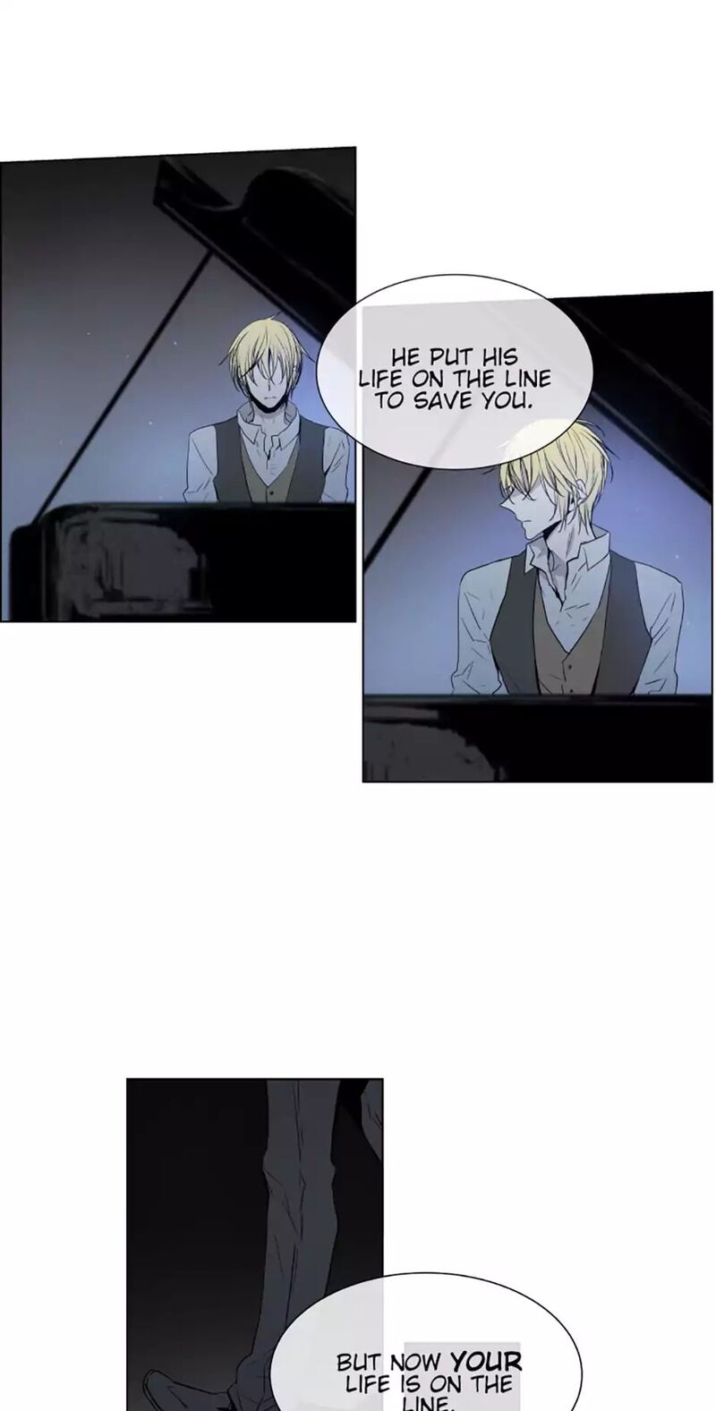 American Ghost Jack Chapter 82 Page 4